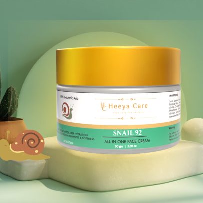 snail cream